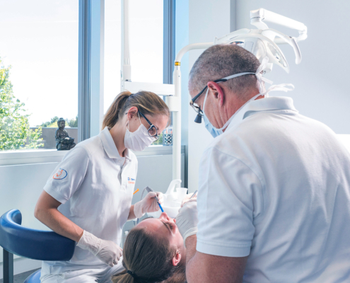 carie enfant Mont-sur-Lausanne