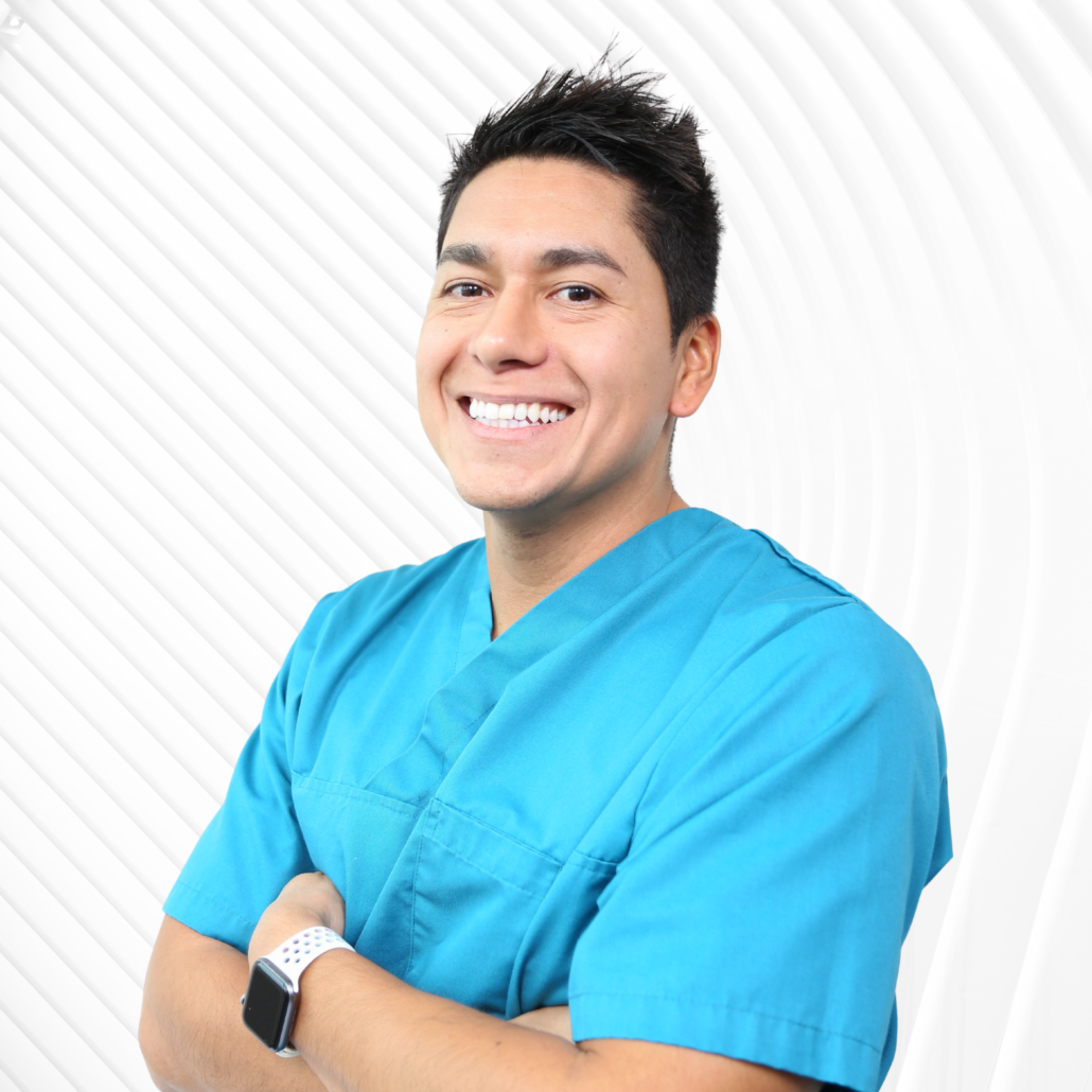 Alex Rivera Tola