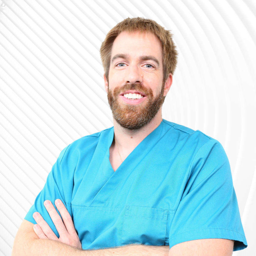 Dr François-Xavier Drion