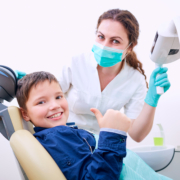 dentiste enfant Mont-sur-Lausanne