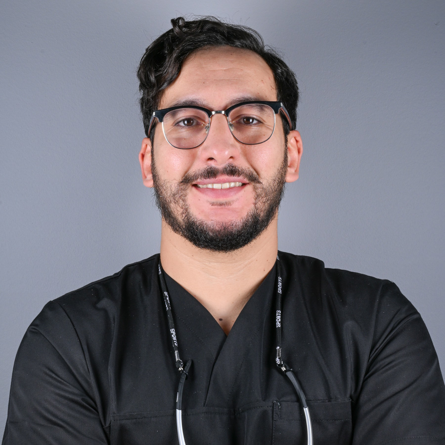 Dr Ismaili