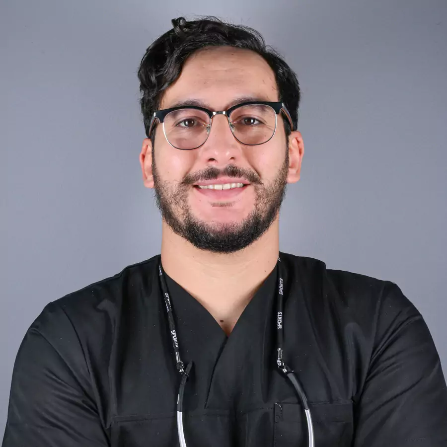 Dr Ismaili